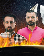 Science Busters